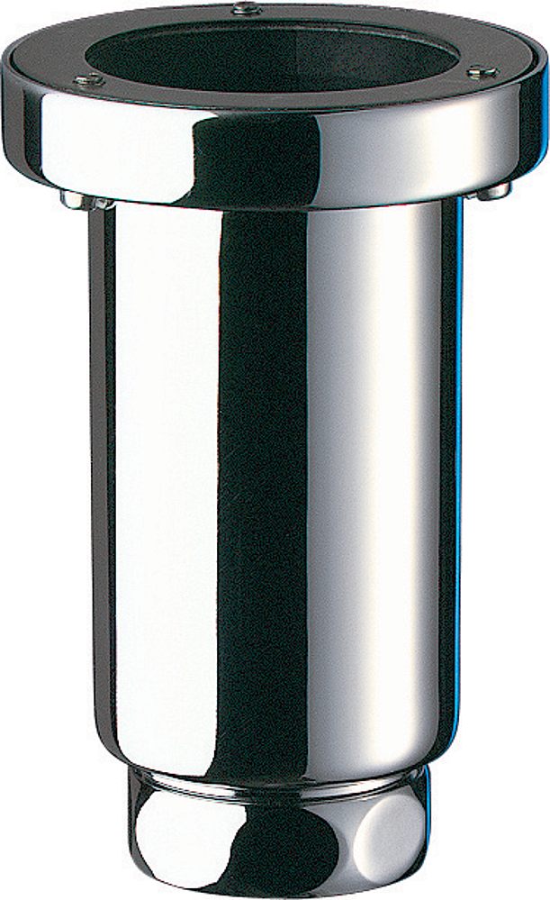 SIPHURINOIR siph vert. bride Ø50/32laiton (épuis puis 771000)