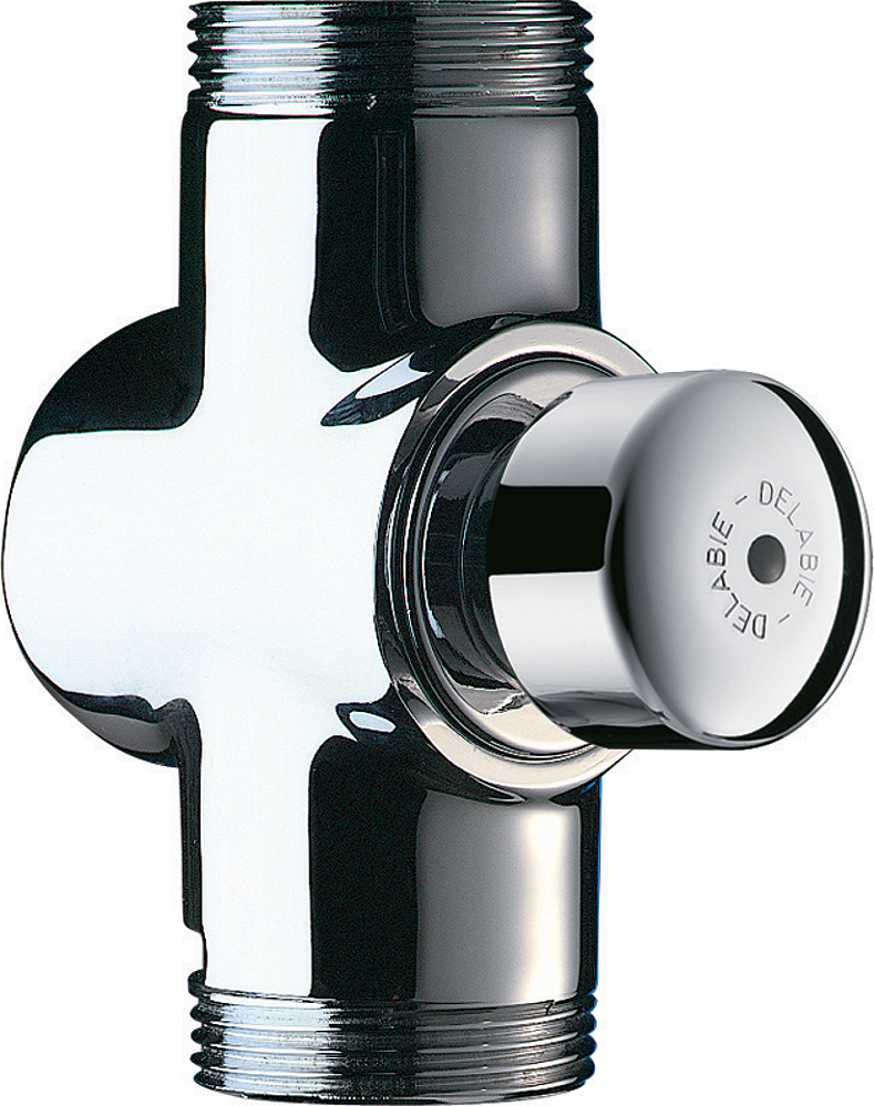 TEMPOCHASSE WC MM1  1/4 rob. de chasse apparent tempo. ~7sec