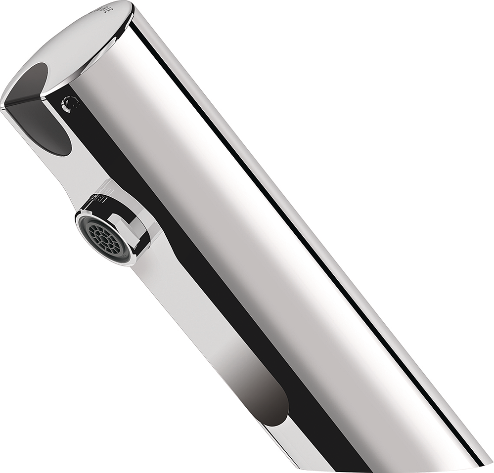 TEMPOMATIC 4 lavabo F3/8   rob. à piles 6V int + rob. d'arrêt