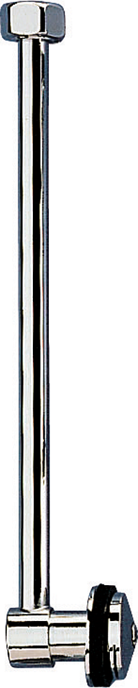 Tubulure d'urinoir F1/2   pour ALLIA / SELLES + effet d'eau