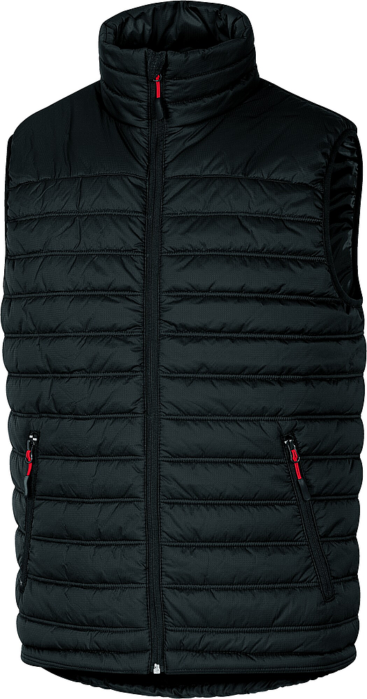 Gilet polyamide matelassé GDOON