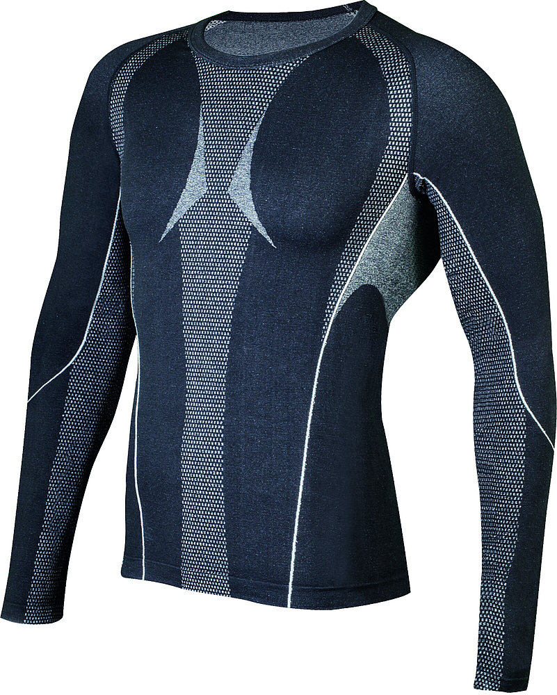 TEE-SHIRT THERMIQUE KOLDY