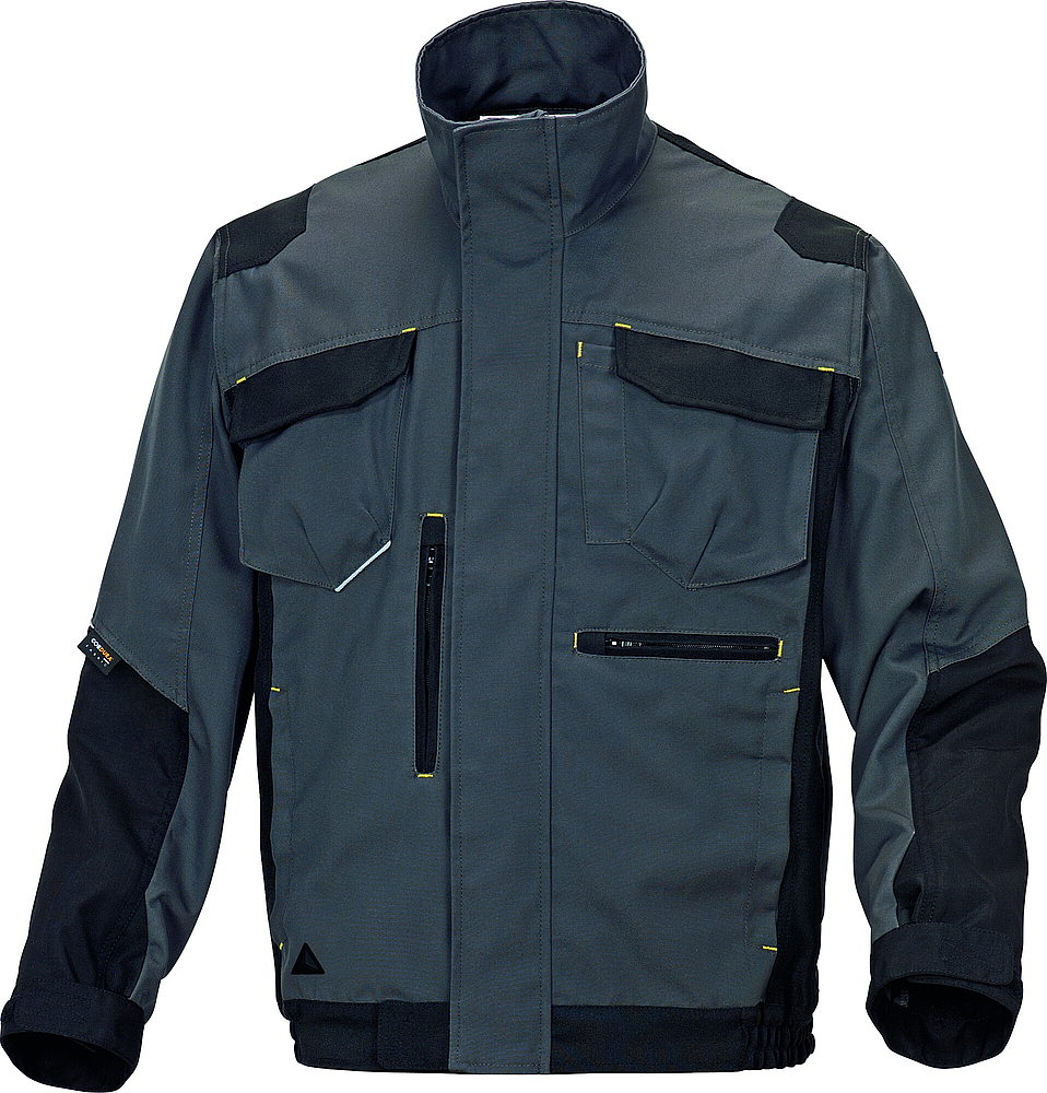 Veste travail MACH 5 coton/poly