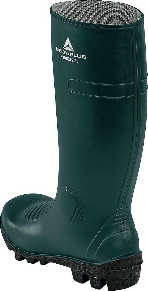 Bottes sécurité PVC S5 SRA - Vignette 3