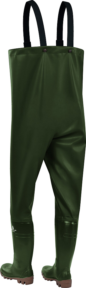 Waders de sécurité  OYSTER SEC S5