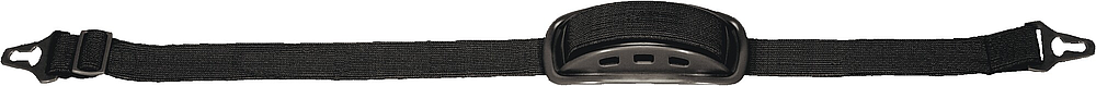 Jugulaire élastique à mentonnière pour casque ZIRCON