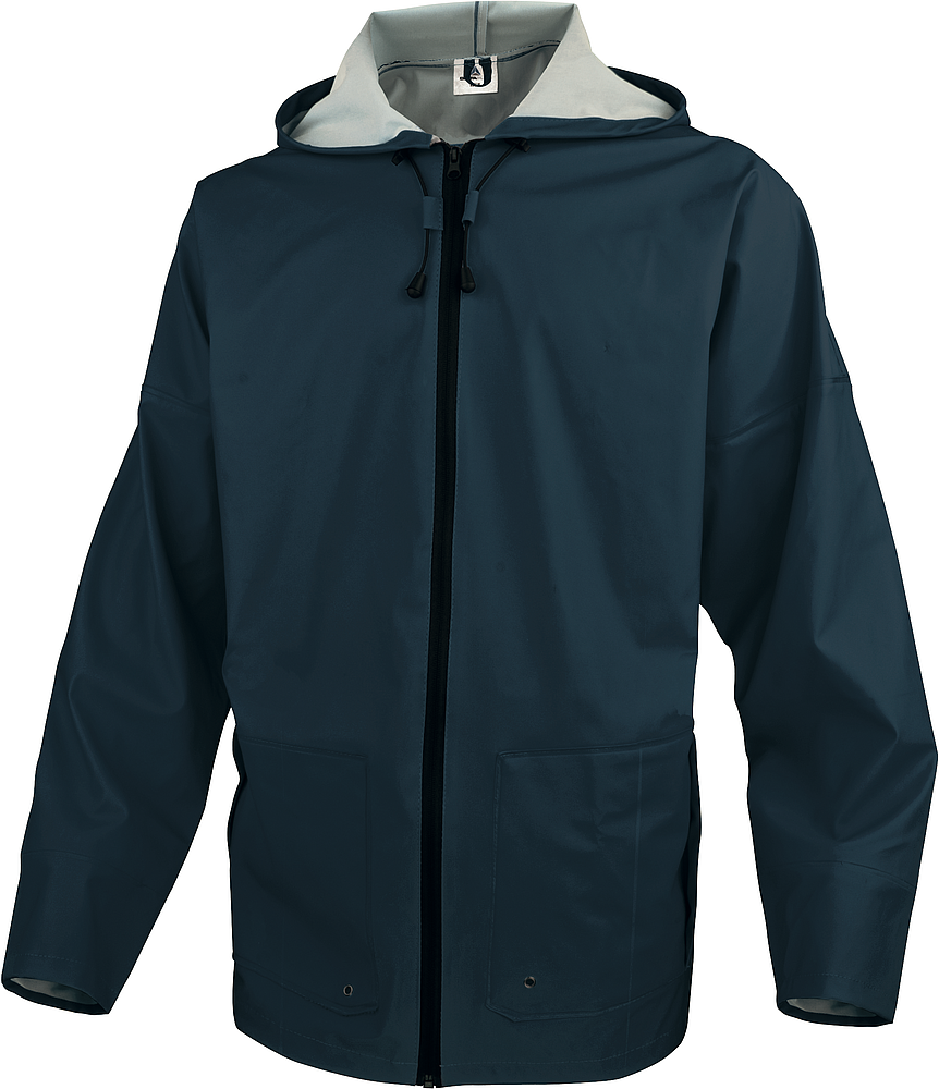 Veste de pluie Polyurethane - Vignette 4
