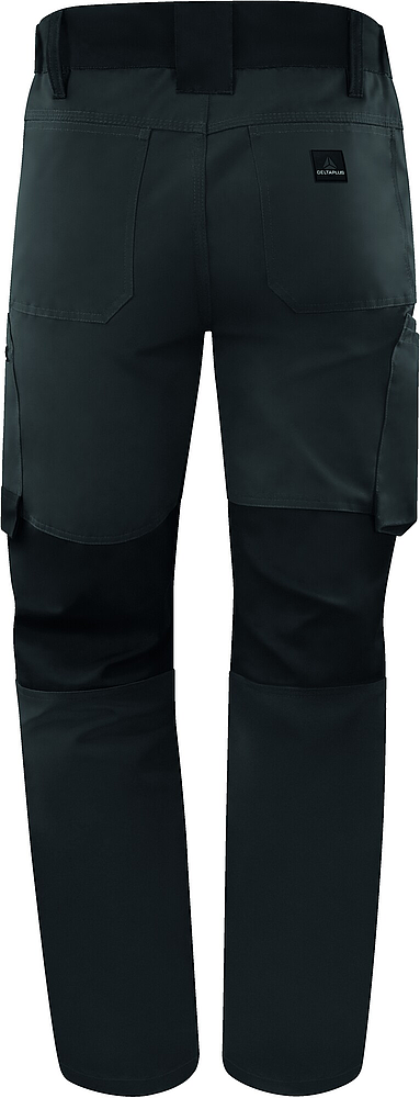 Pantalon de travail Mach 5 Coton / Polyester