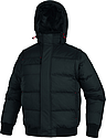 Blouson matelassé manches et capuche amovibles  RANDERS - Vignette 2