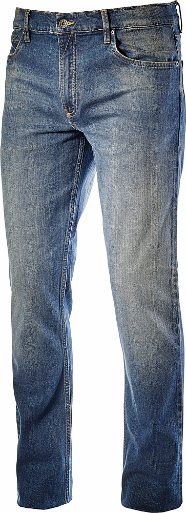 Pantalon jean STONE 5pkt DIRTY