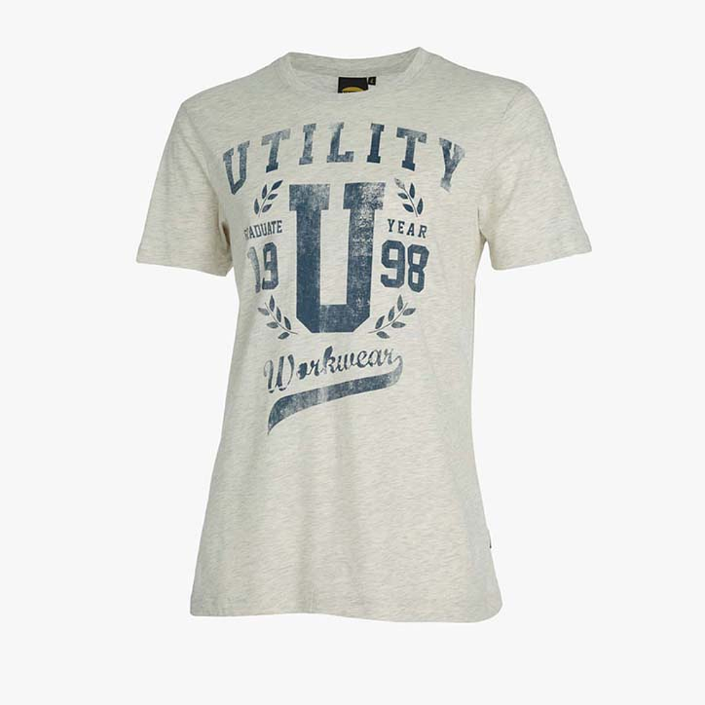 TEE SHIRT SS GRAPHIC