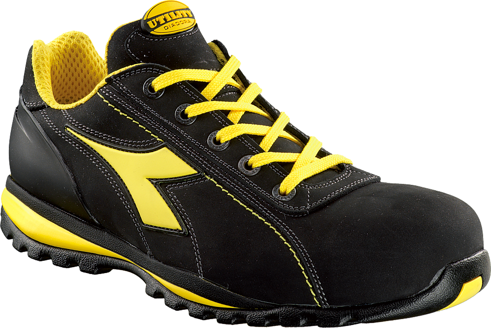 Chaussure sécu. Basses GLOVE S3 HRO SRA - emb.Alu & Sem.Composite