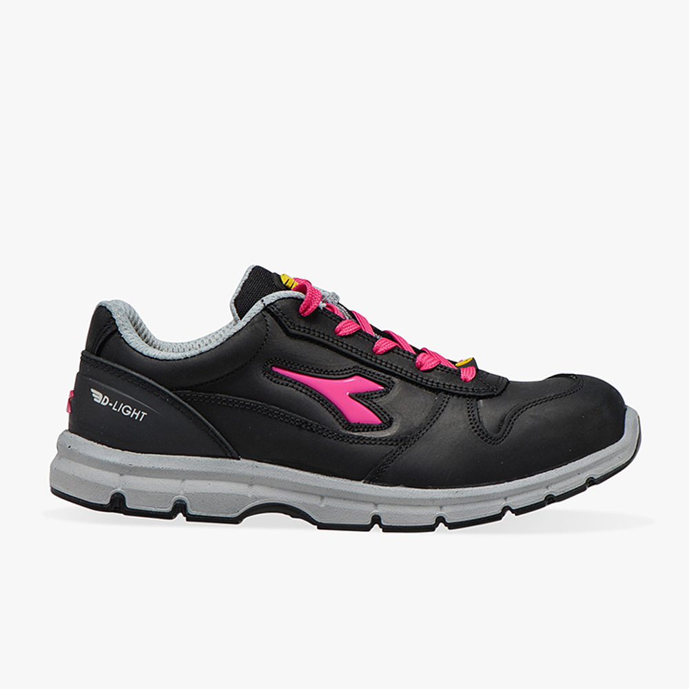 Chaussures sécu. Basses femme RUN LOW S3 SRC