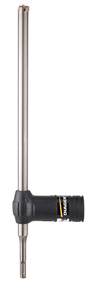 Foret beton SDS plus-5X PRO - Vignette 2