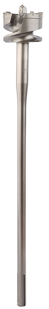 FORET BÉTON CROSSER