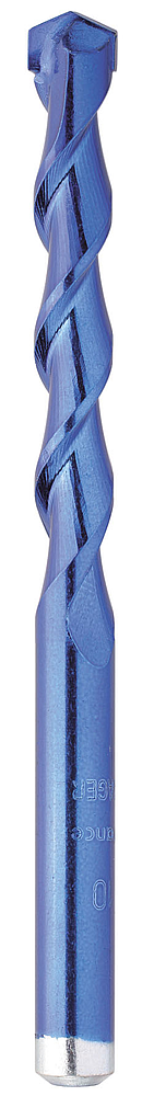 Foret carrelage Ceramik attachement cylindrique