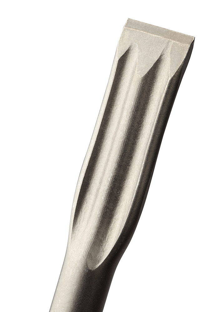 BURIN SDS-MAX PREMIUM KHORN  25x400mm