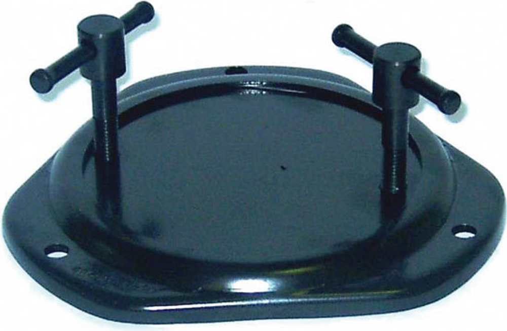 BASE TOURNANTE PR 55-86-75-46  BT5/6 POIDS: 0-7Kg