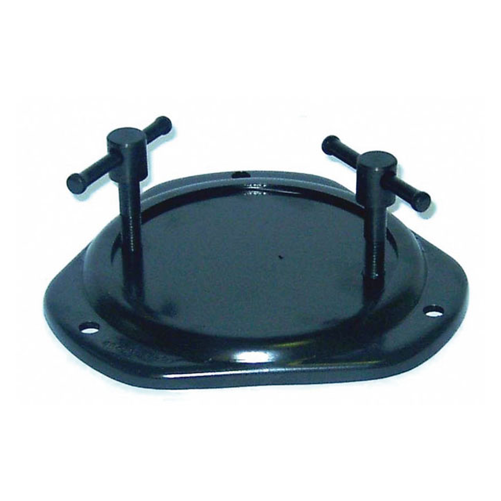 BASE TOURNANTE PR 54-85-104-45  BT4/5 POIDS: 0-6Kg