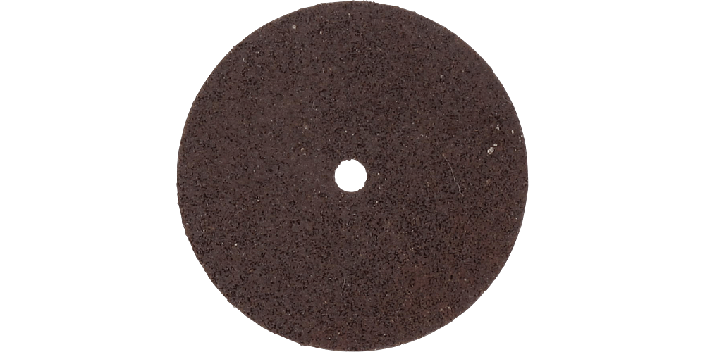 Dremel 420 Lot de 20 disques à tronçonner ø 23,8 mm ep. 1 mm