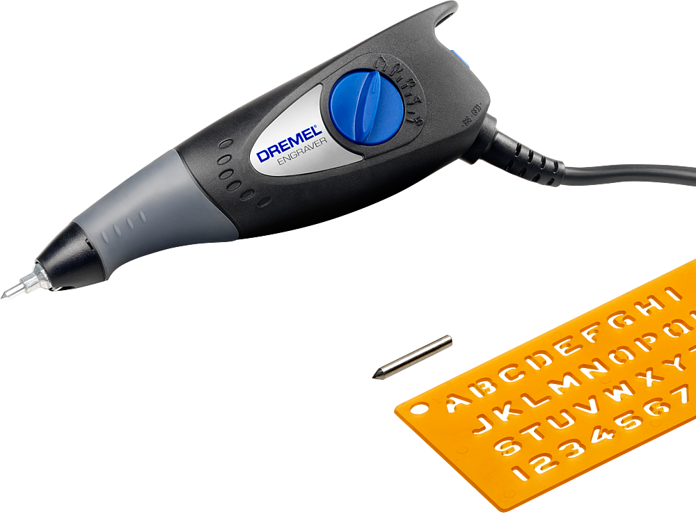 DREMEL GRAVEUR