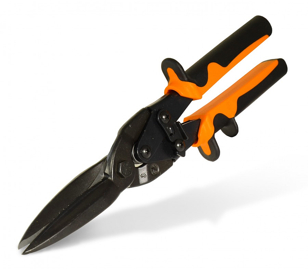 FLYER'SL 75 - Cisaille à  tôle type   Aviation   - Longues lames 75 mm