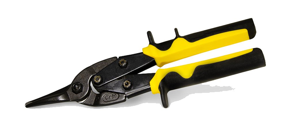 FLYER’S - Cisaille à tôle type «Aviation»