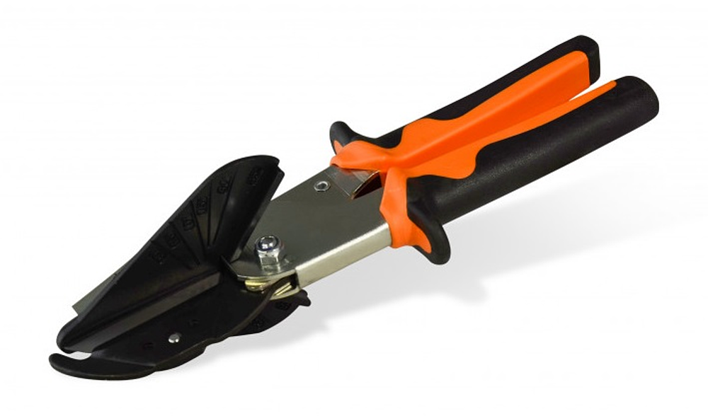 MULTI-COUP'® - Pince de découpe à onglet à angles variables