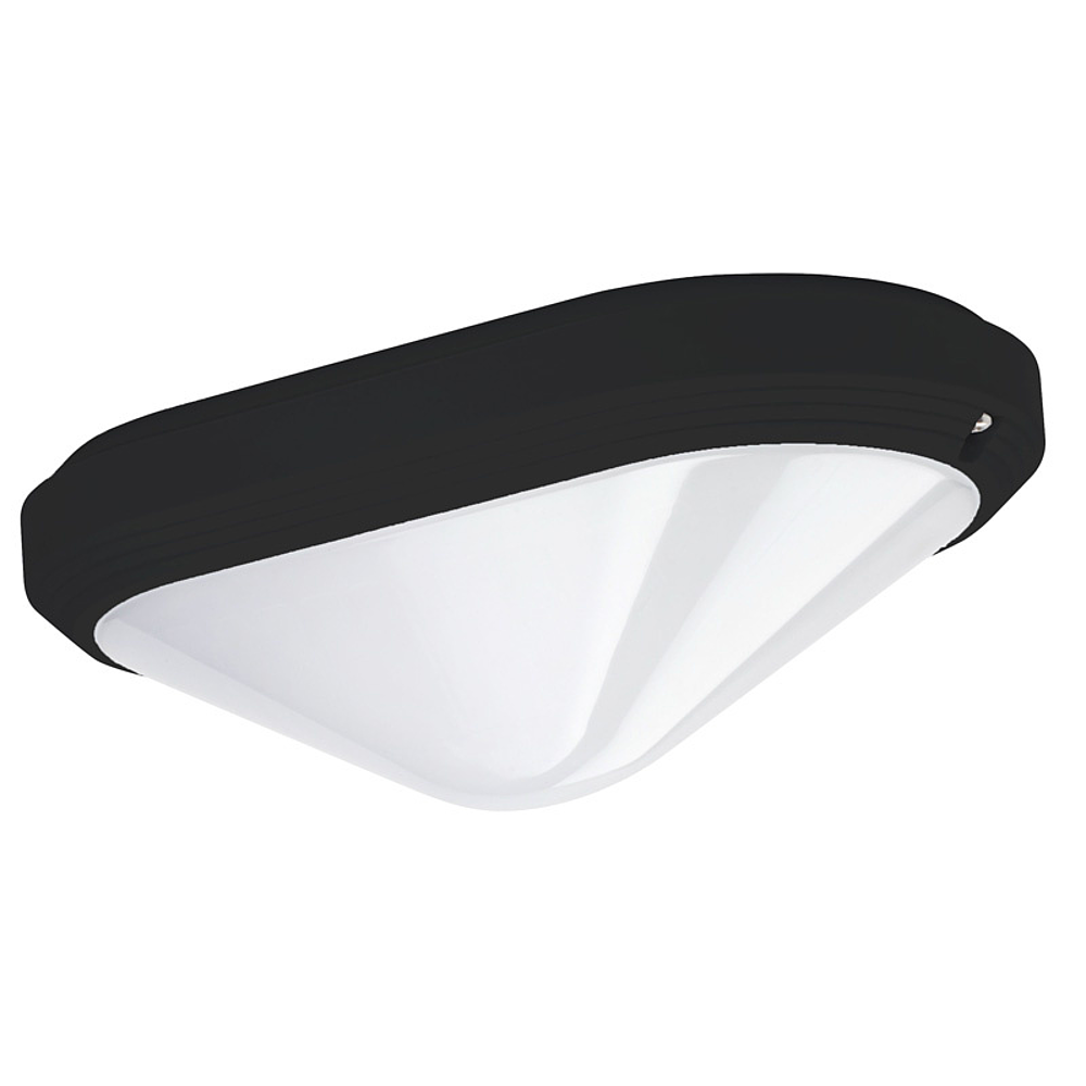 ELLIPSE E27 NOIR MAX LED 6W