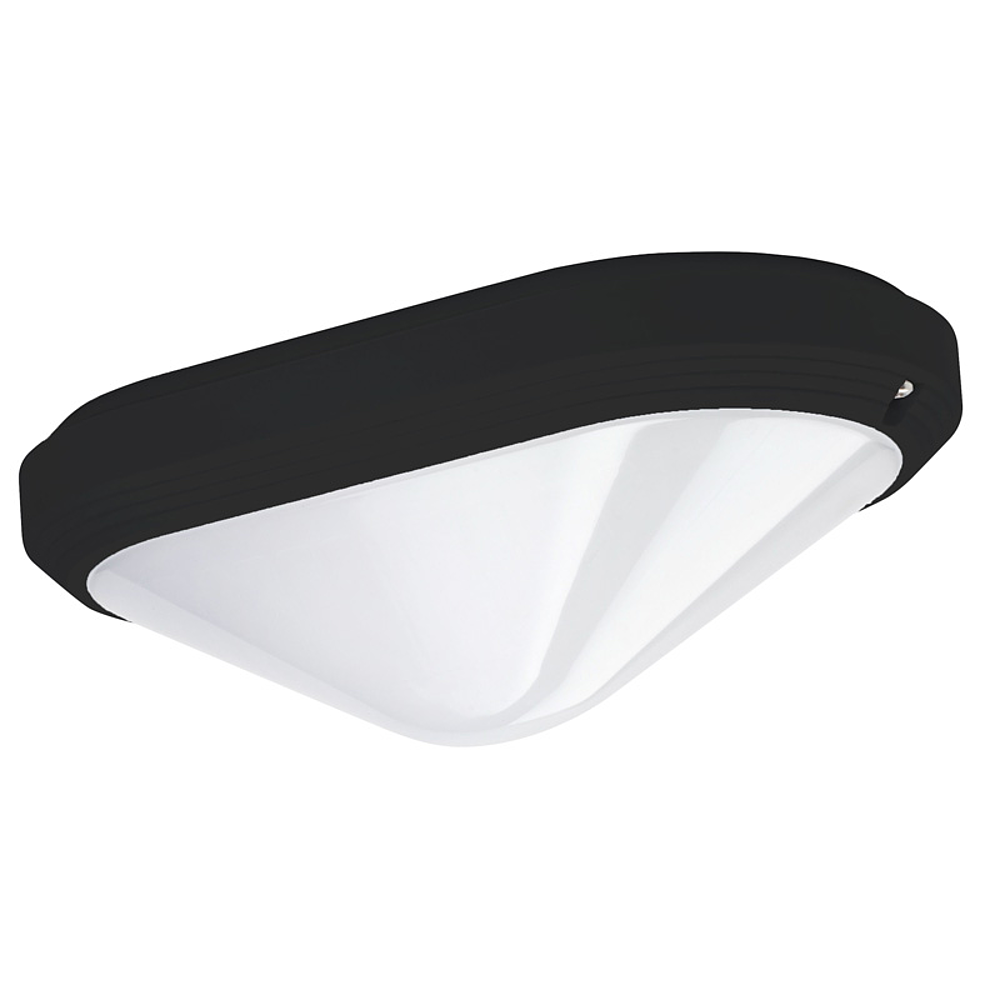 ELLIPSE E27 NOIR MAX LED 6W