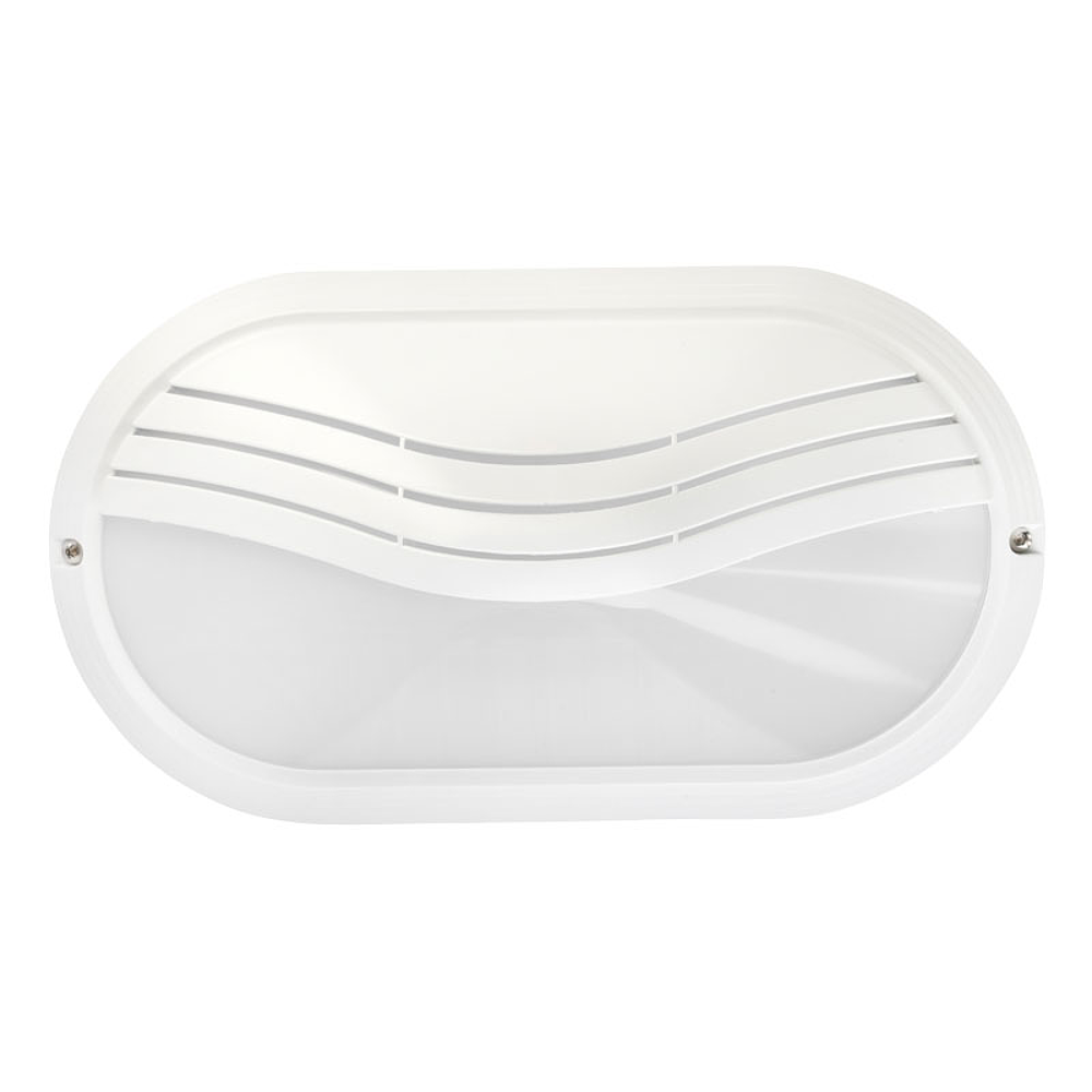 ELLIPSE E27 BLANC VISIERE