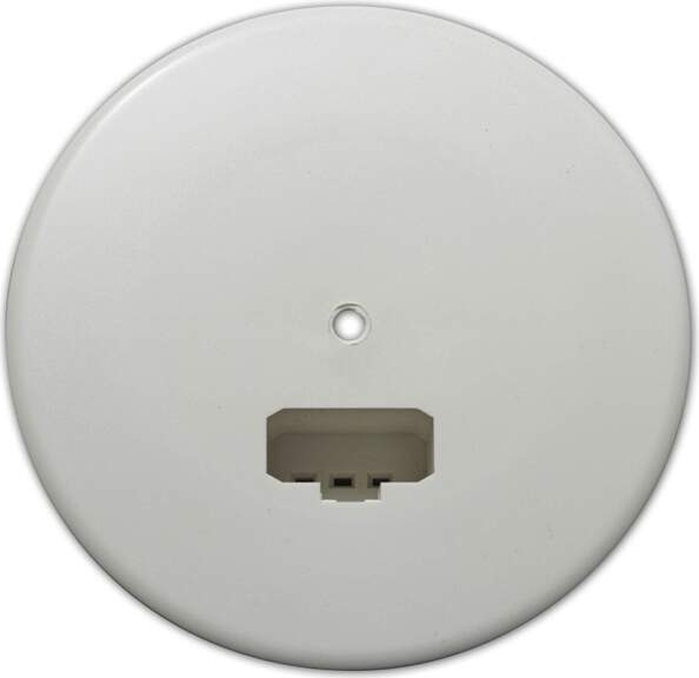 Couv. de finition DCL Ø120
