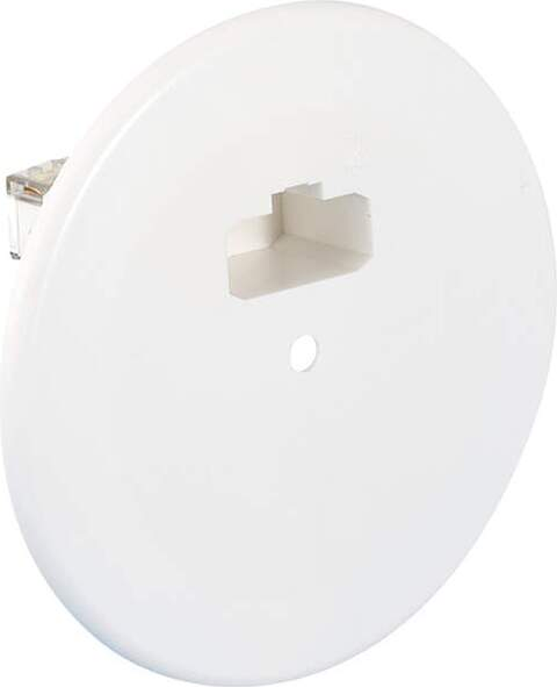 Couv. de finition DCL Ø120