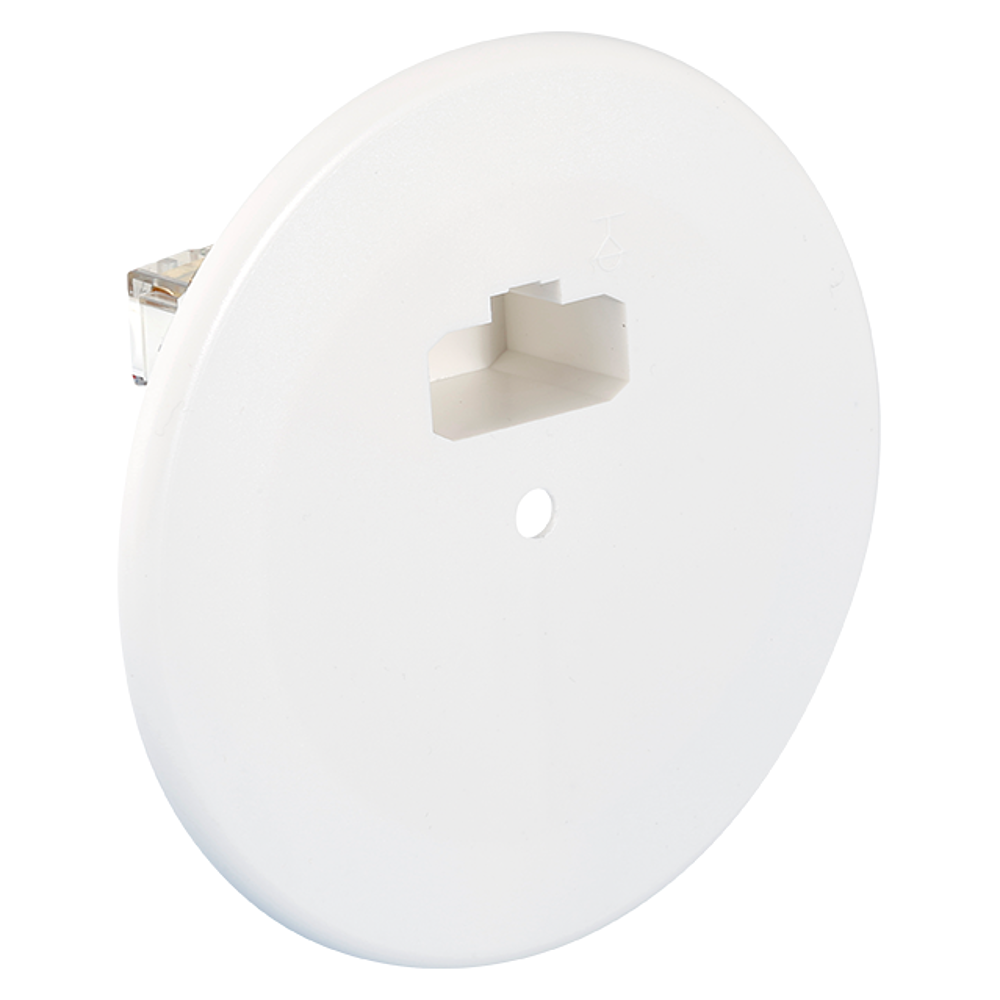 Couv. de finition DCL Ø120