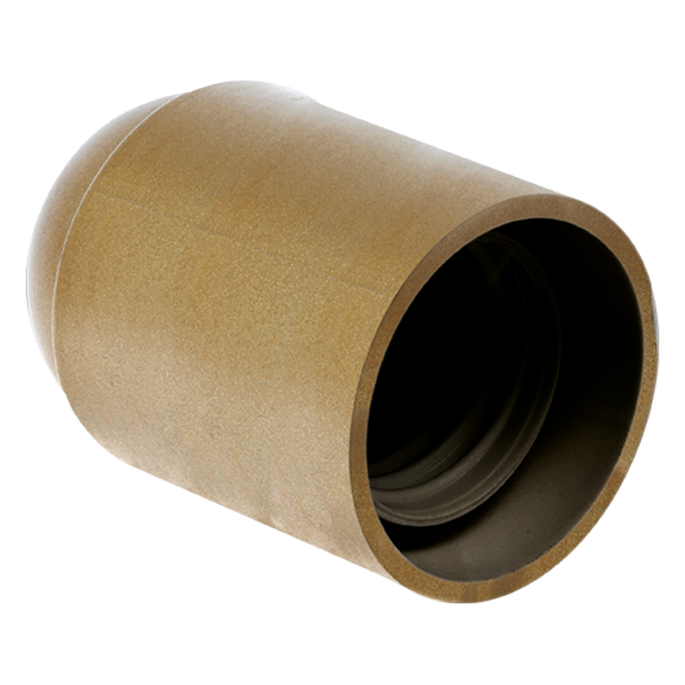 Douille E 27 sple bague or