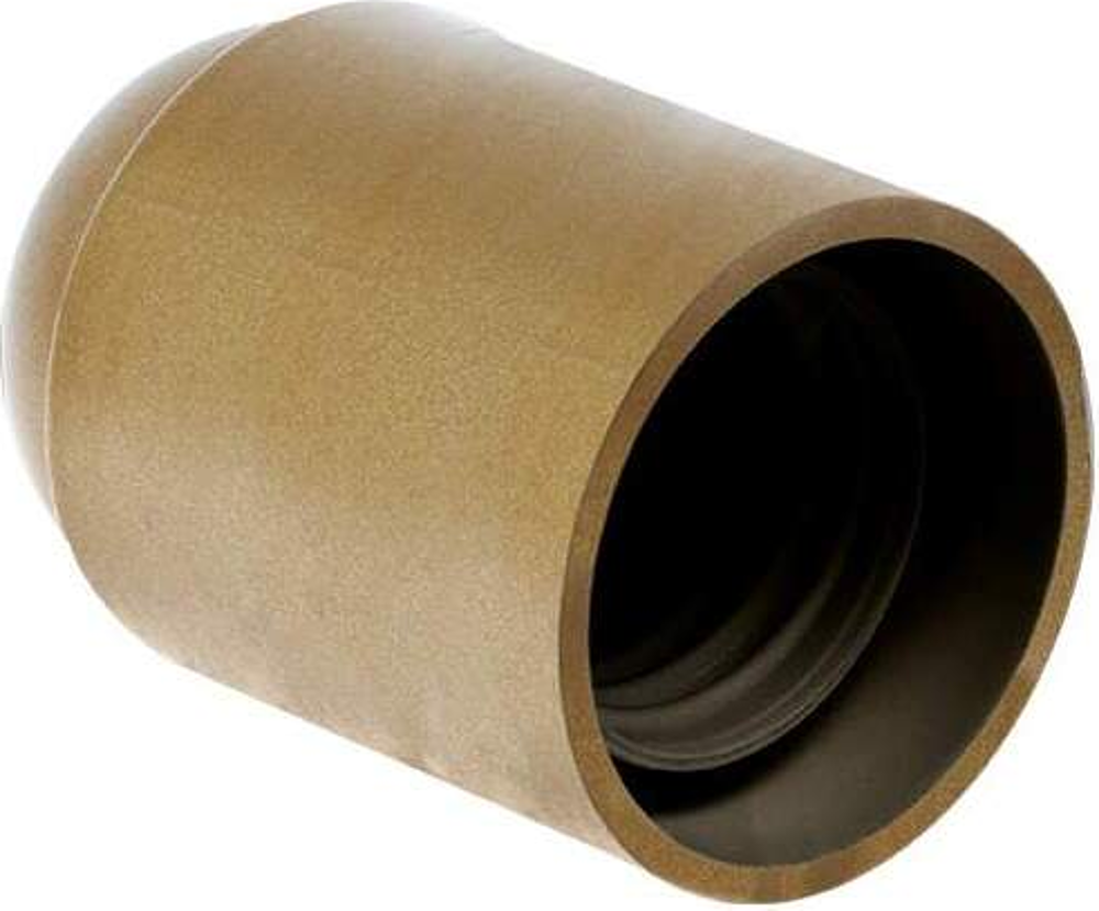 Douille E 27 sple bague or