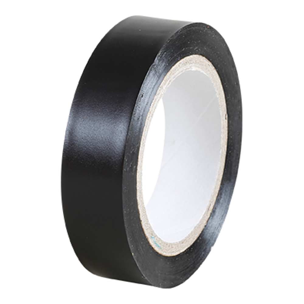 Ruban noir 15x10
