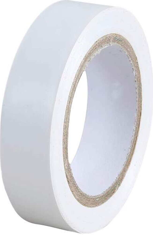 Ruban blanc 15x10