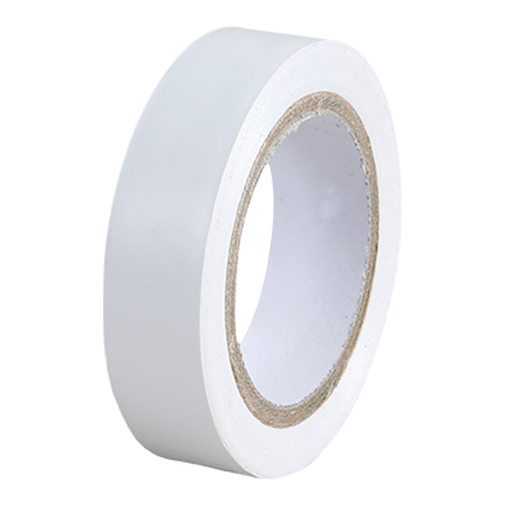 Ruban blanc 15x10