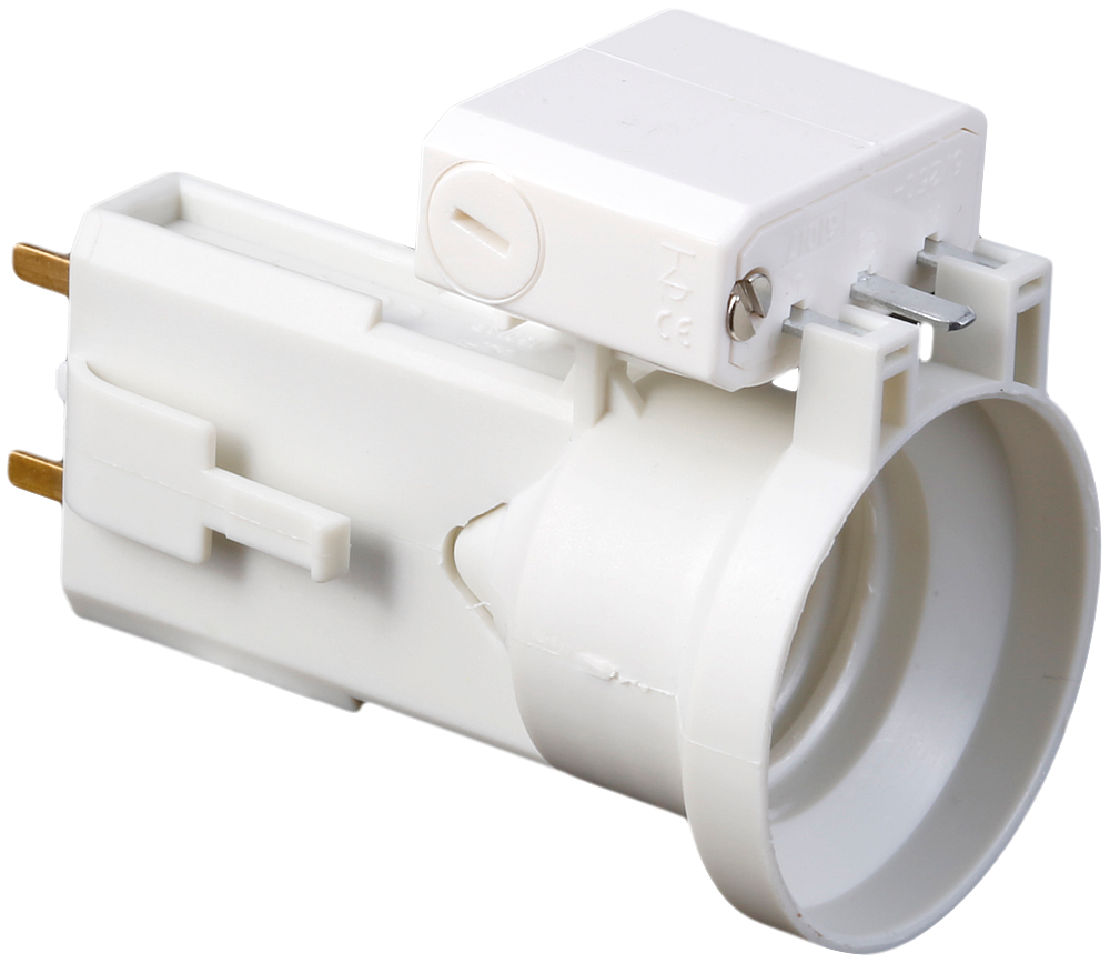 Fiche Douille DCL E27