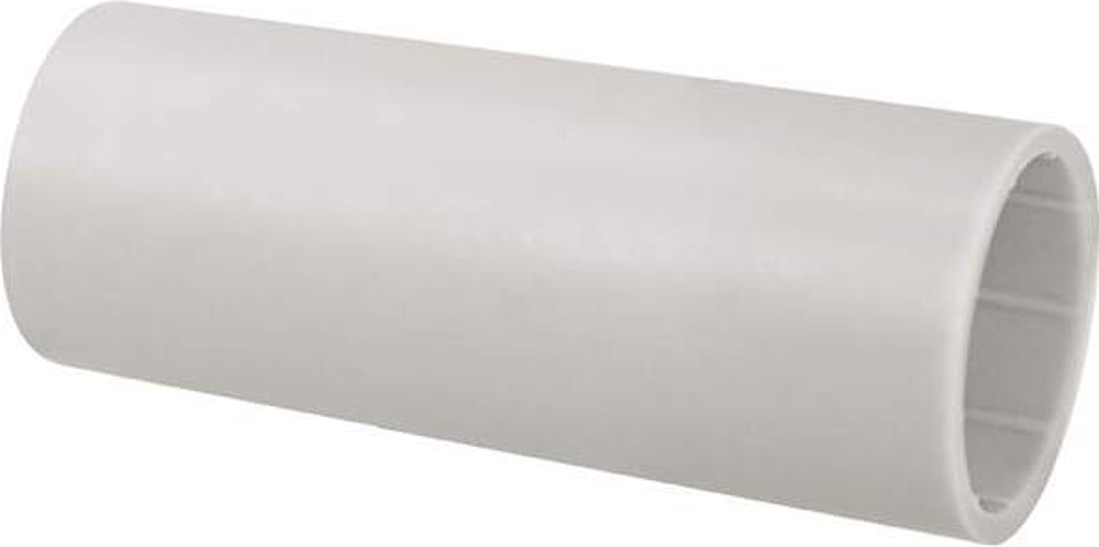 Manchon Ø 32mm gris