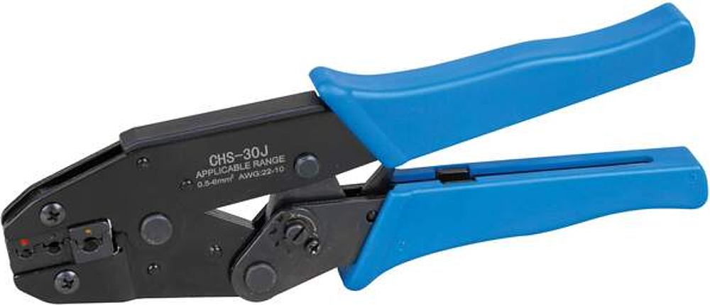 Pince pour embouts