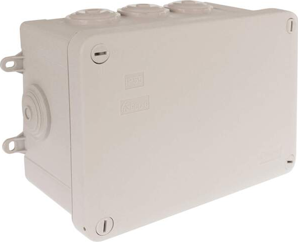 Bte IP55 155x110x80