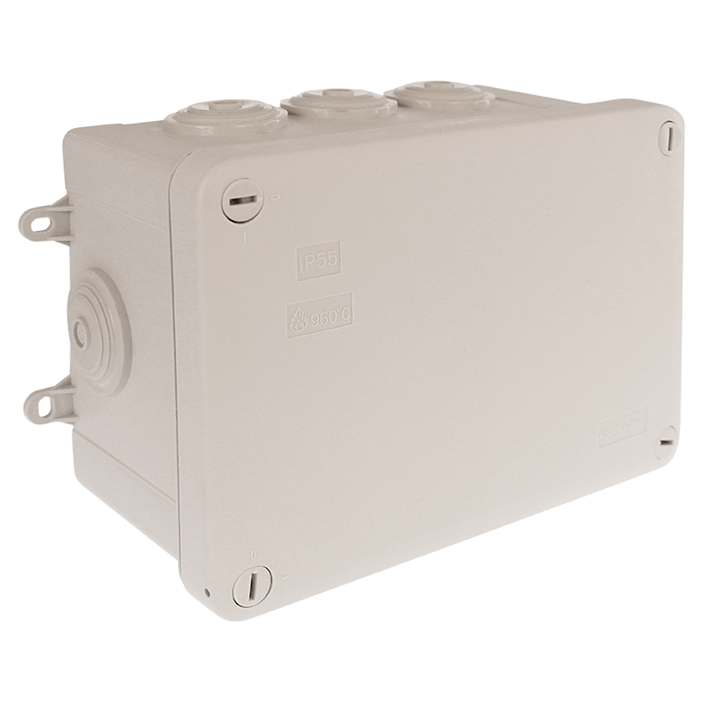 Bte IP55 155x110x80