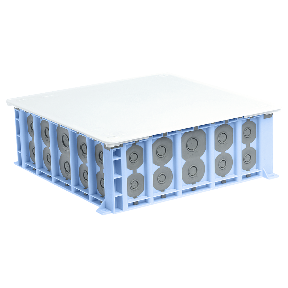 Bte comble AIR'm. 200x200x85