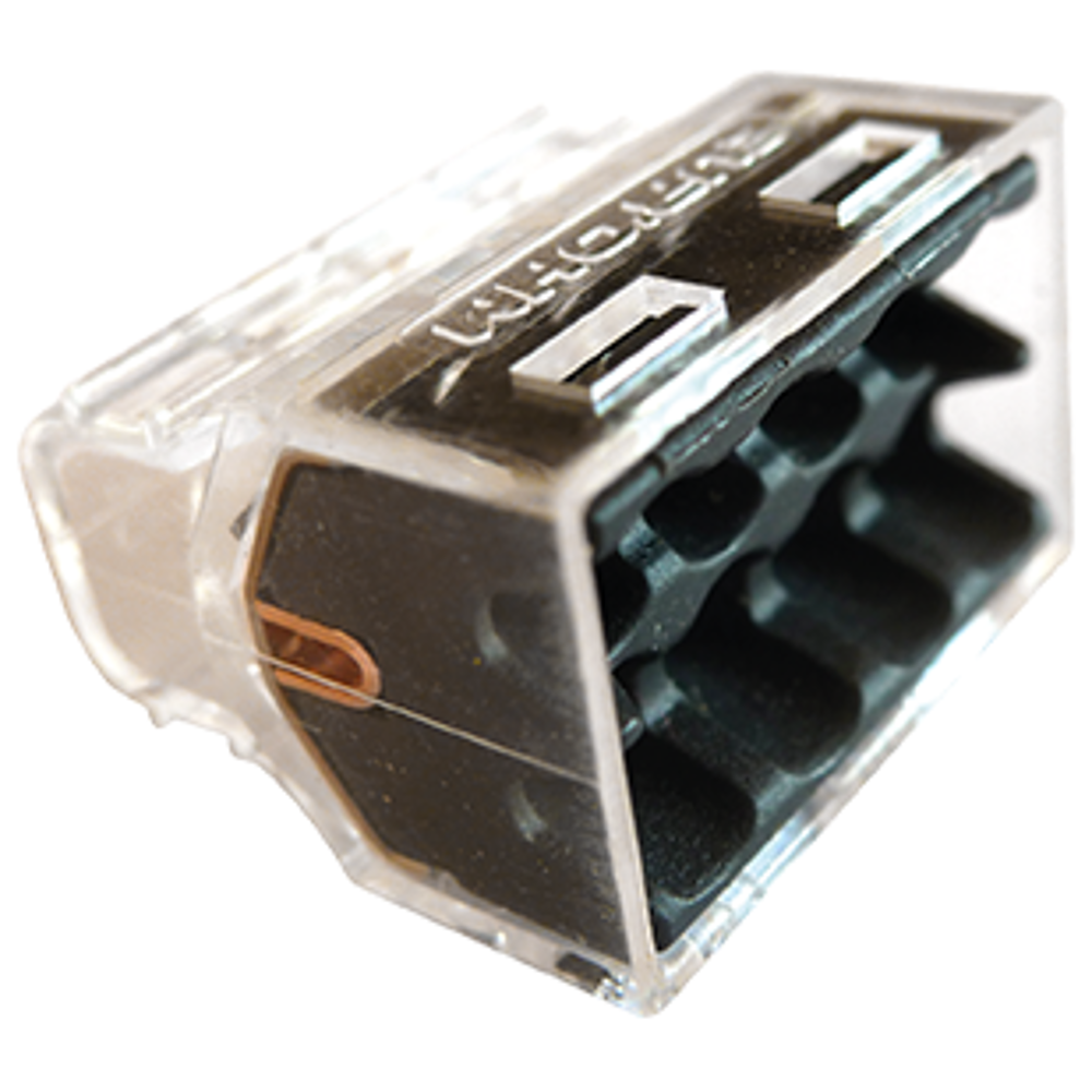 Connect. Transp. X 8P /2500