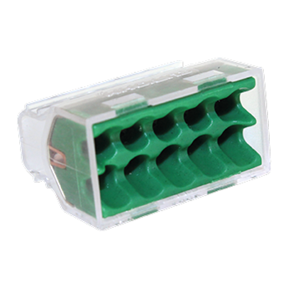 Connect. Transp. x10P/1000