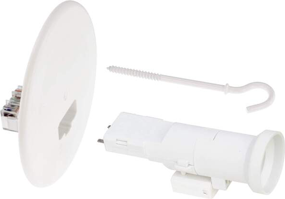 Kit couv. DCL120+pit 85+E27