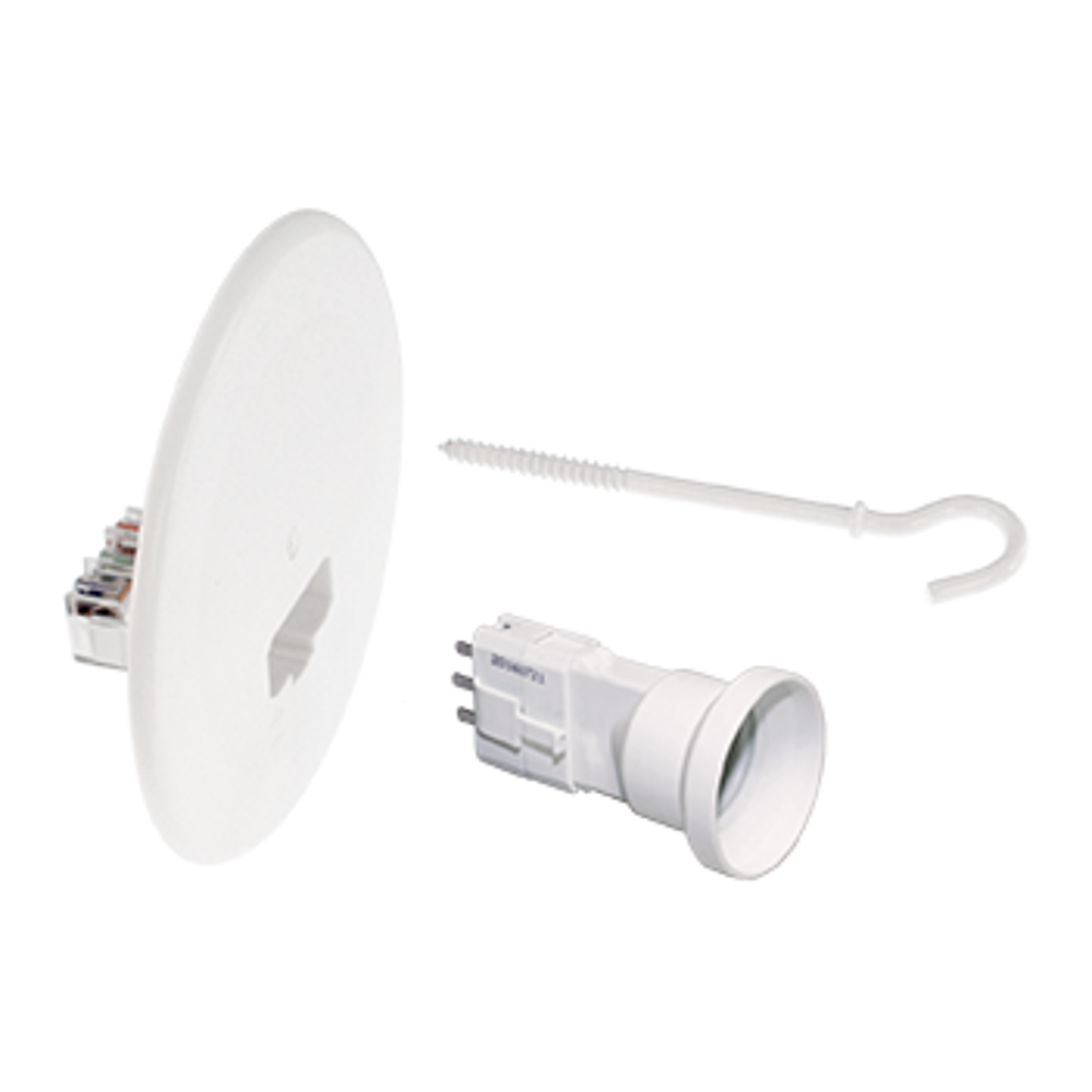 Kit couv. DCL120+pit 85+E27