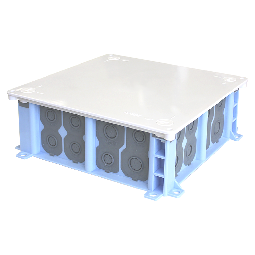 Bte comble AIR'm. 160x160x65